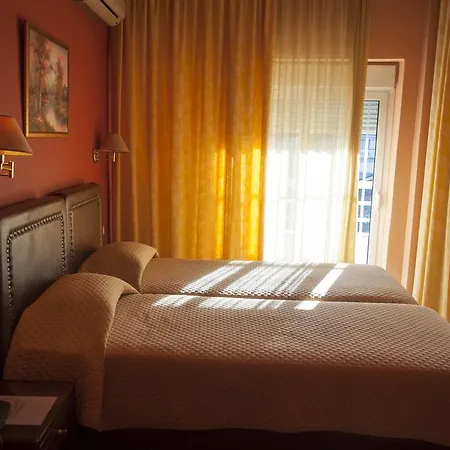 Marianna Hotel 3*