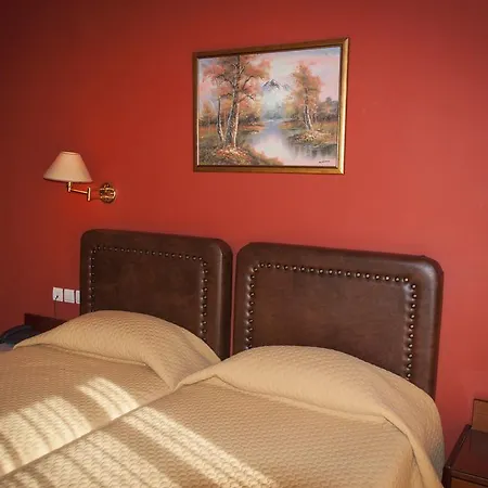 Marianna Hotel