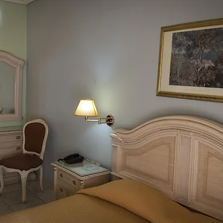 Hotel Marianna 3*