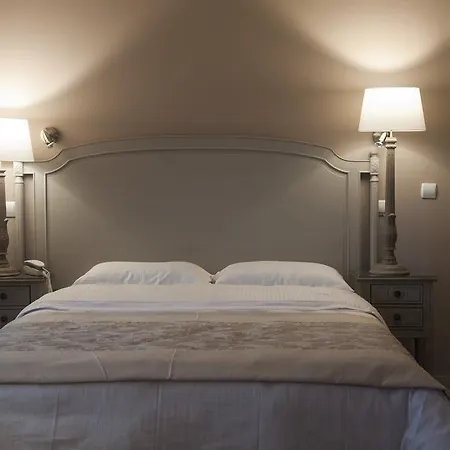 Marianna Hotel 3*