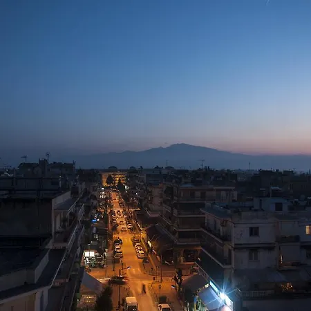 酒店 马利安纳酒店 德拉玛