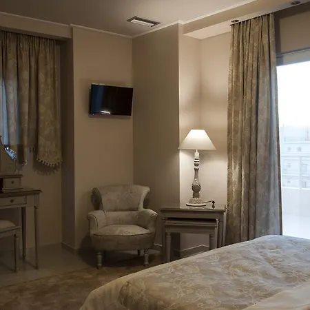 马利安纳酒店 德拉玛