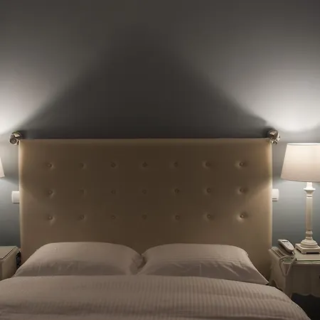 酒店 马利安纳酒店 德拉玛