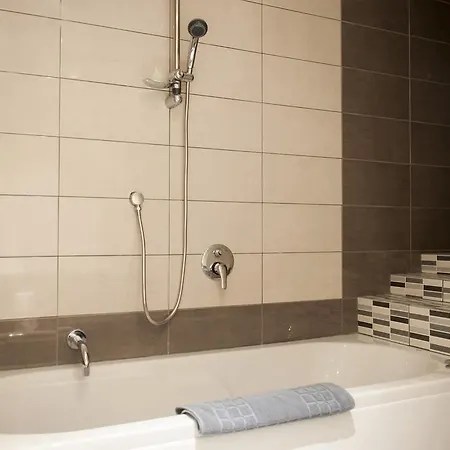 Hotel Marianna