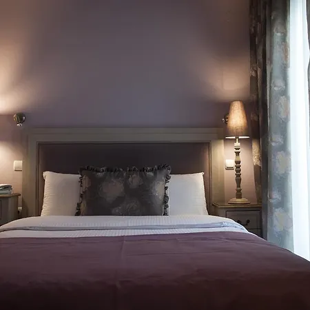 马利安纳酒店 酒店