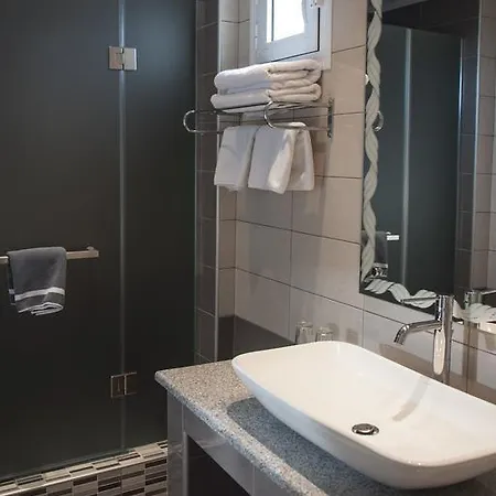 Hotel Marianna 3*