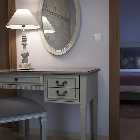 马利安纳酒店 酒店