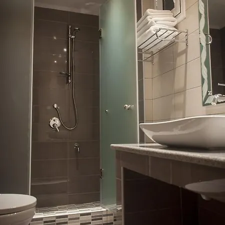 酒店 马利安纳酒店 德拉玛