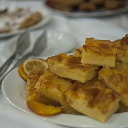 酒店 马利安纳酒店 德拉玛