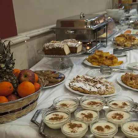 Ξενοδοχείο μαριάννα Δράμα