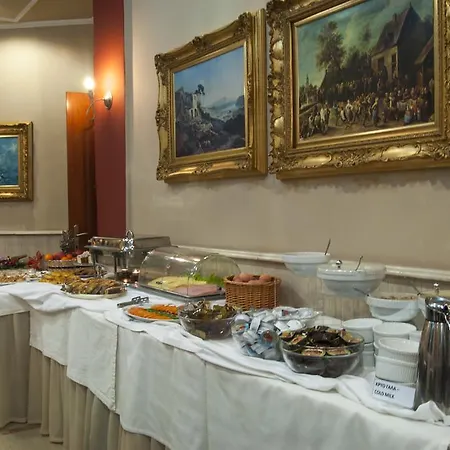 马利安纳酒店 德拉玛