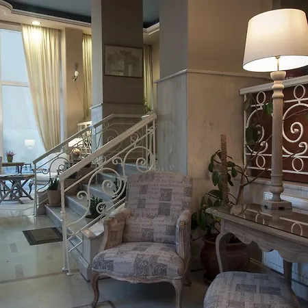 马利安纳酒店 酒店 3*