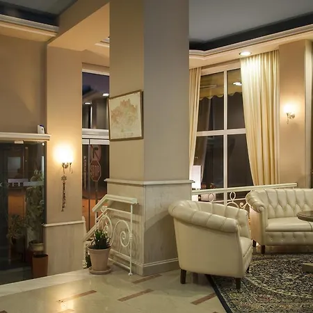 Hotel Marianna