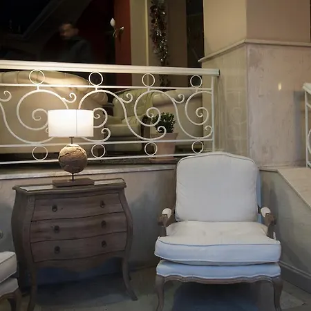 Hotel Marianna 3*
