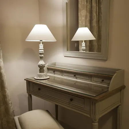 Hotel Marianna