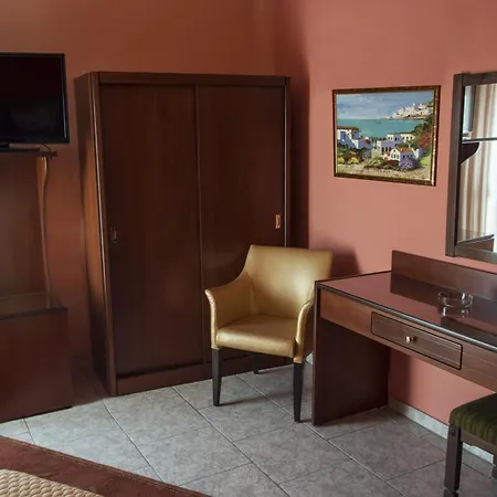 Hotel Marianna