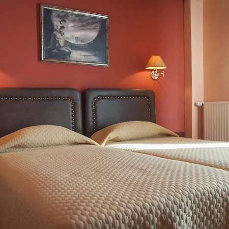 Marianna Hotel 3*