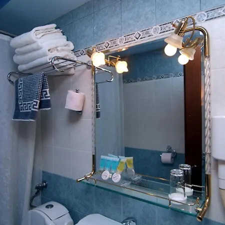 Hotel Marianna