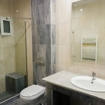 马利安纳酒店 德拉玛