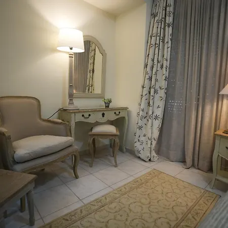 马利安纳酒店 酒店 德拉玛