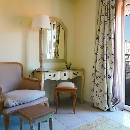 马利安纳酒店 3*