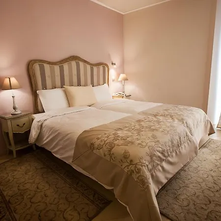 马利安纳酒店 德拉玛