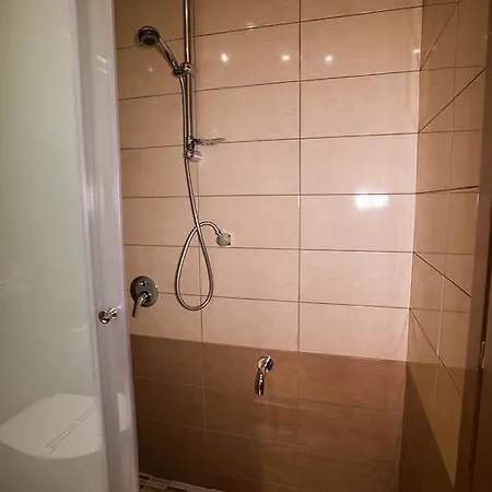 Szálloda Marianna 3*