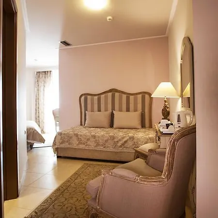 Marianna Hotel