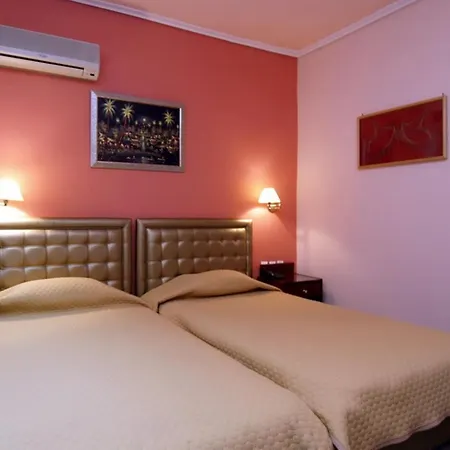 Marianna Hotel
