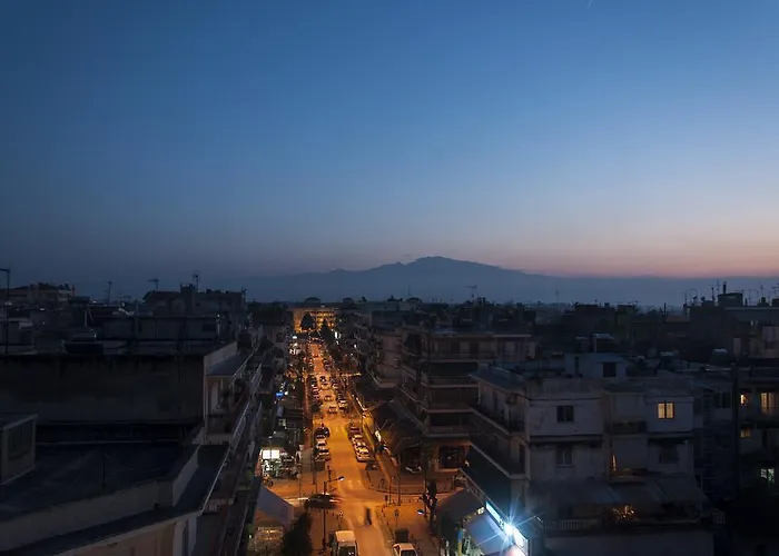 酒店 马利安纳酒店 德拉玛