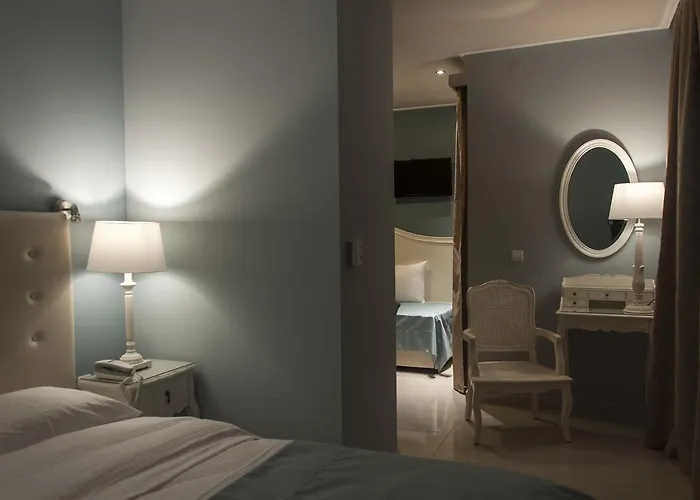 马利安纳酒店 3*