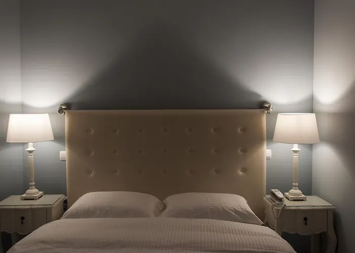 Hotel Marianna Dráma