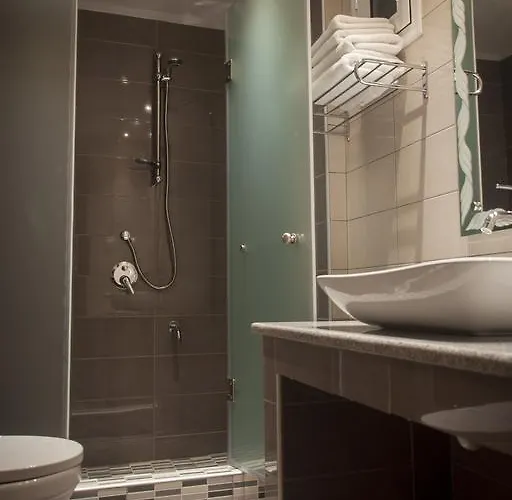 酒店 马利安纳酒店 德拉玛