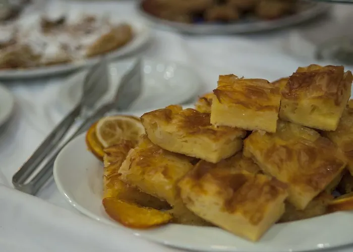 酒店 马利安纳酒店 德拉玛