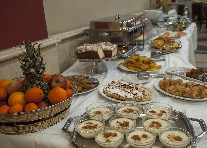 Hotel Marianna Dráma