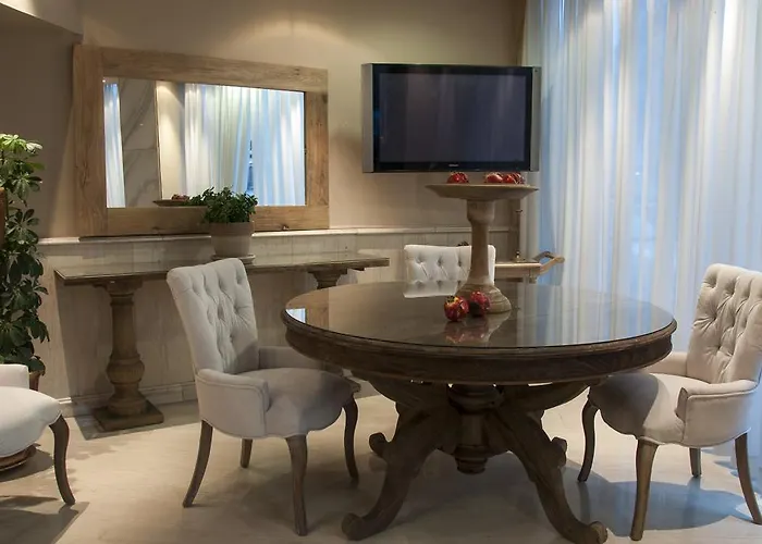 酒店 马利安纳酒店 德拉玛