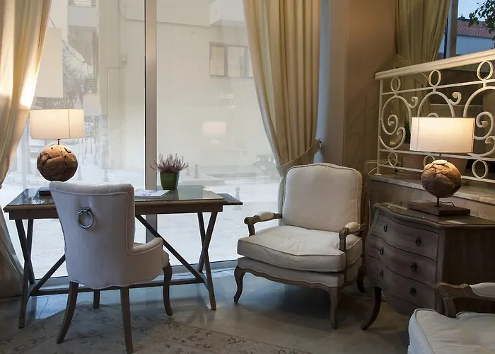 马利安纳酒店 德拉玛