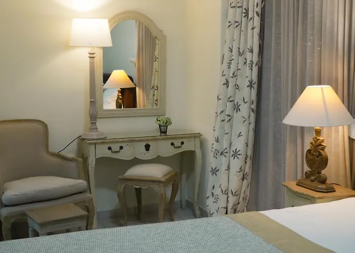 Hotel Marianna Dráma