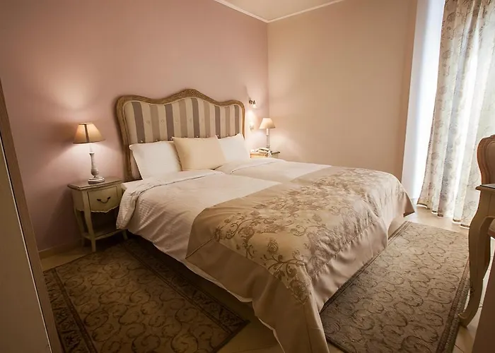 马利安纳酒店 德拉玛