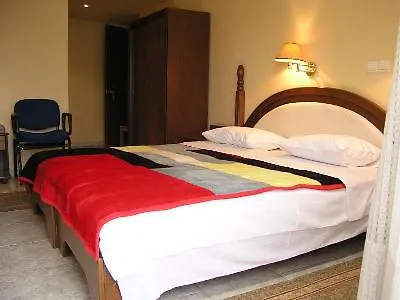 Hotel Marianna Dráma